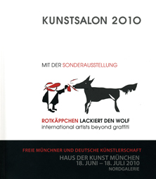 KUNSTSALON 2010